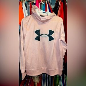 Under armour hoodie